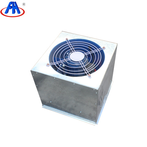 方形壁式風(fēng)機(jī)